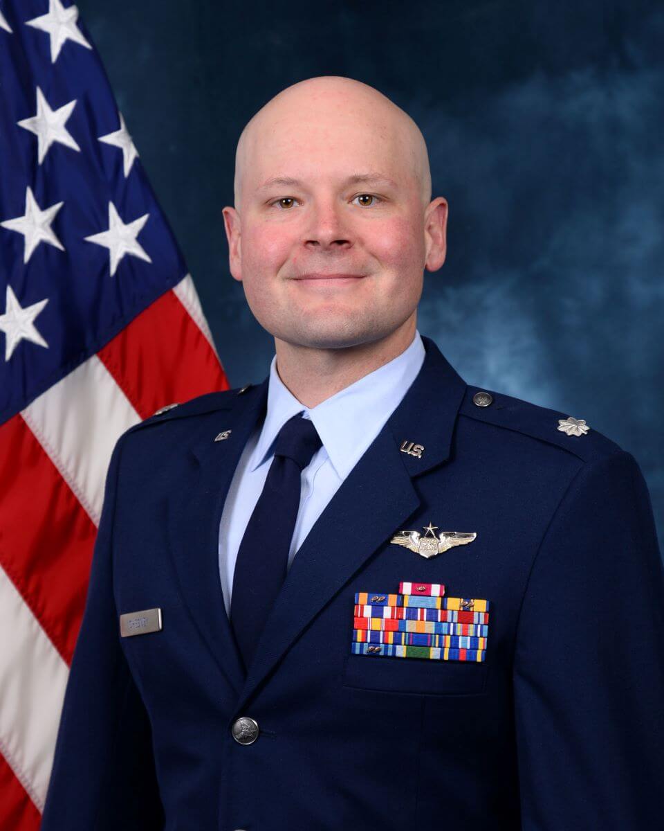 Alexander Chesney 25Q4