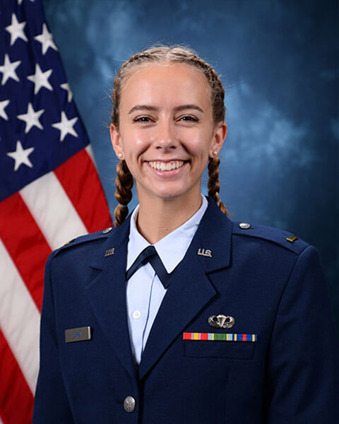 Ally Burba
