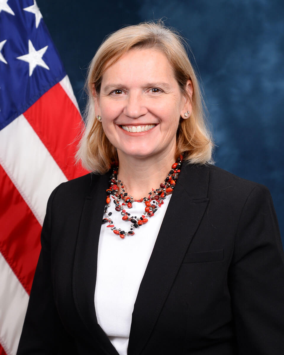 Ms. Andrea Doyle