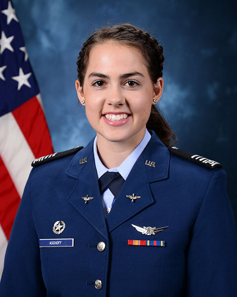 Graduate Studies and Scholarship • United States Air Force Academy