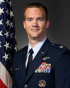usafa faculty
