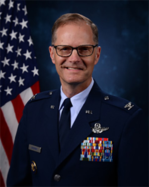Kris Bauman