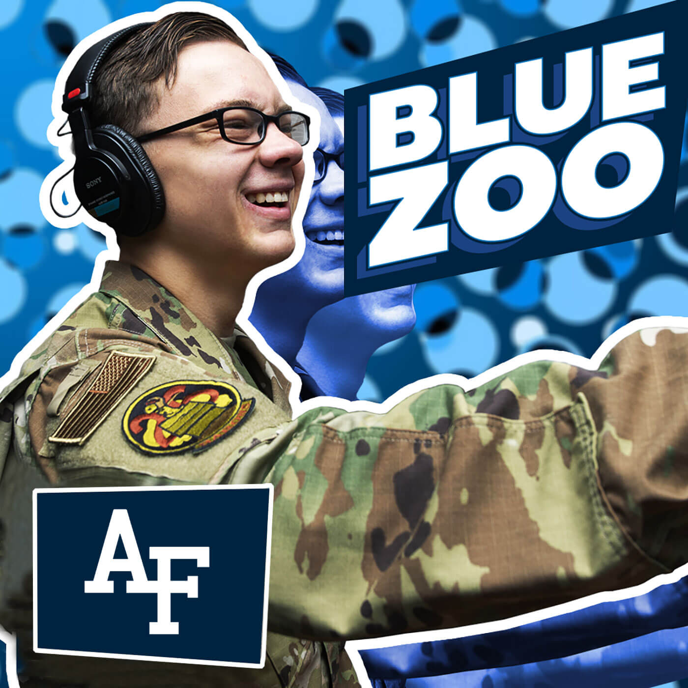 Blue Zoo