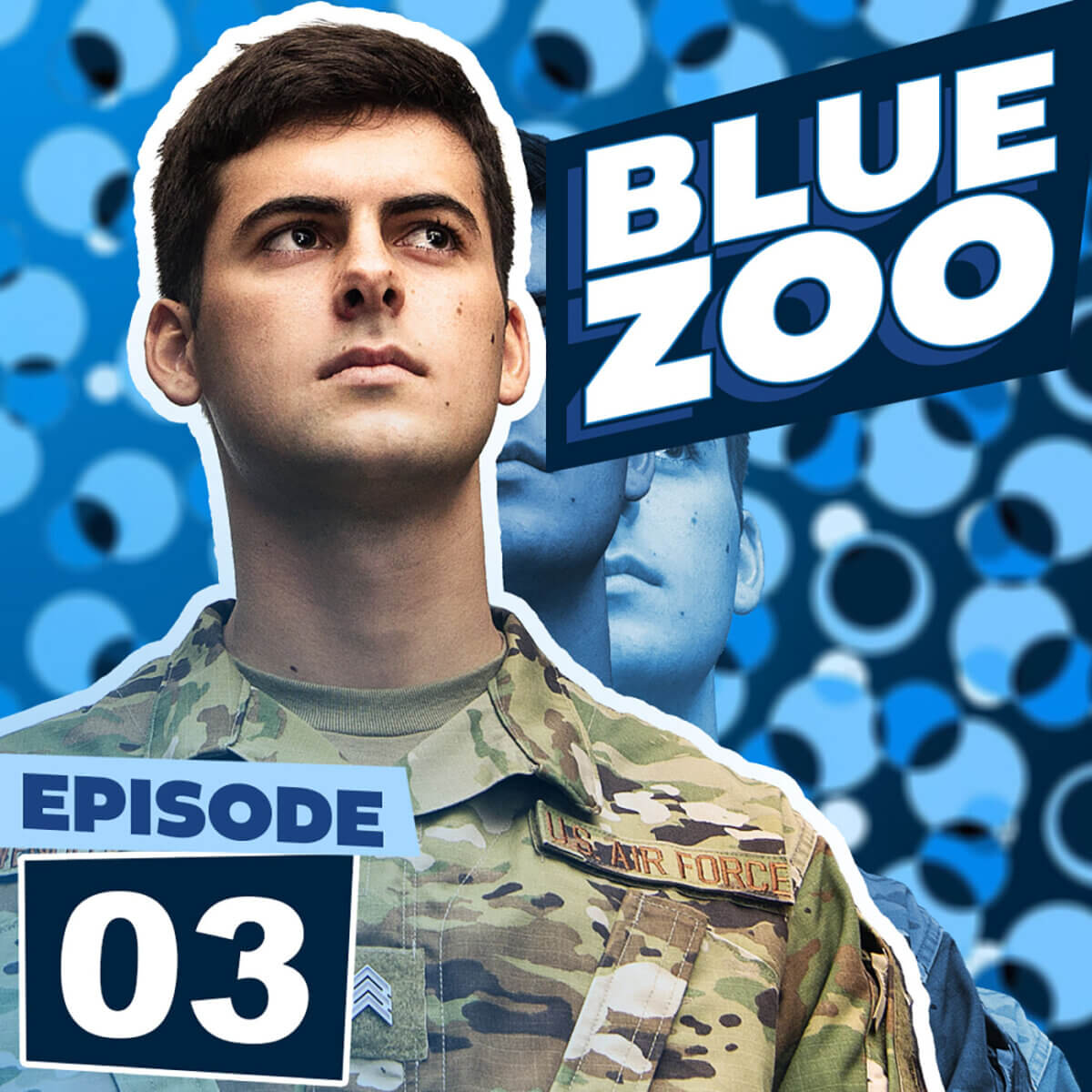 Blue Zoo Interviews • United States Air Force Academy