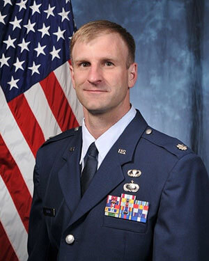 Joel Brown