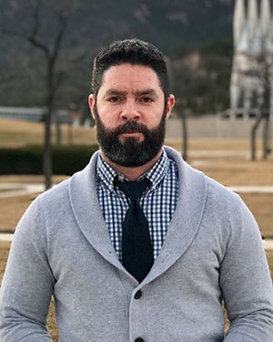 Ryan Patrick Burke