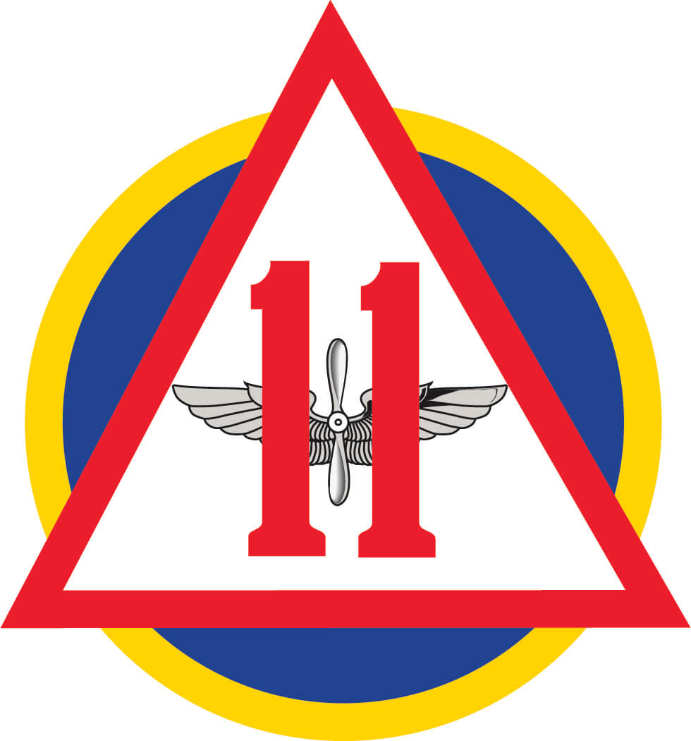 Squadron 11: Rebeleven