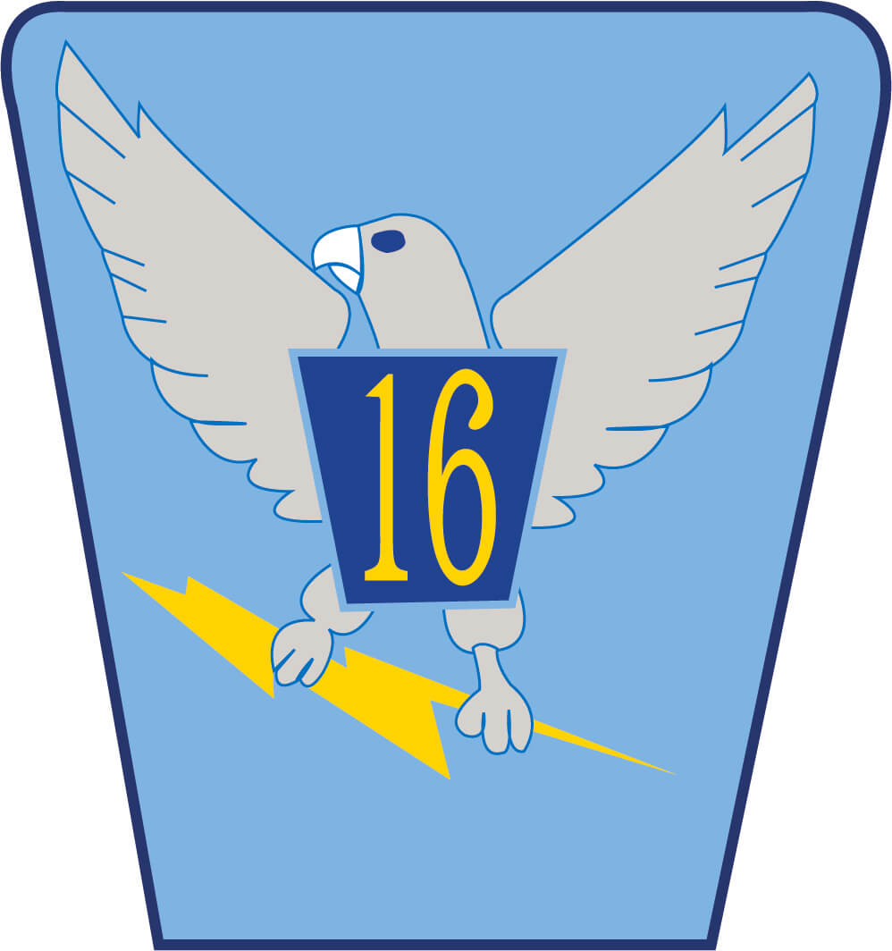Squadron 16: Chicken Hawks