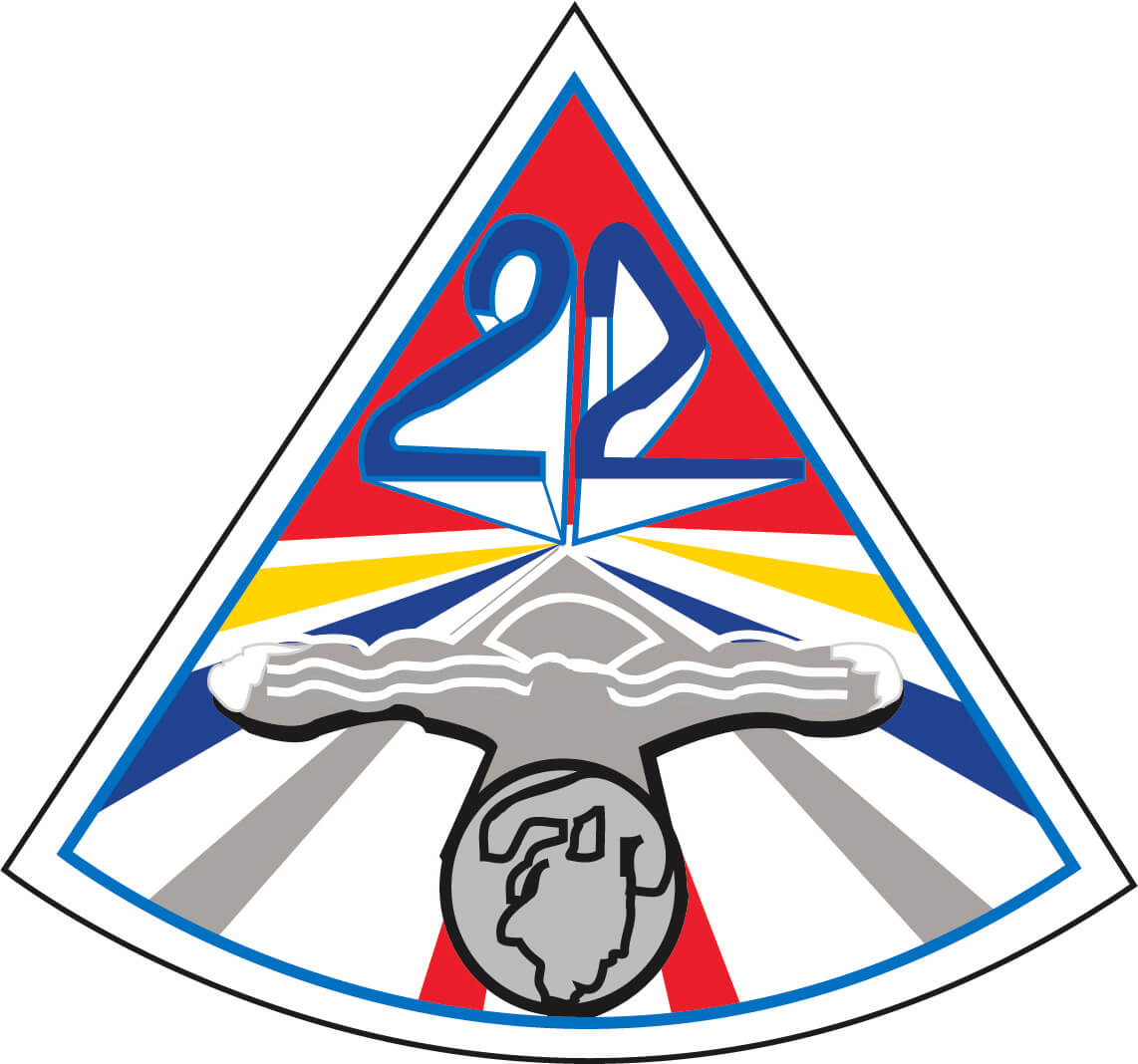 Squadron 22: Raptors
