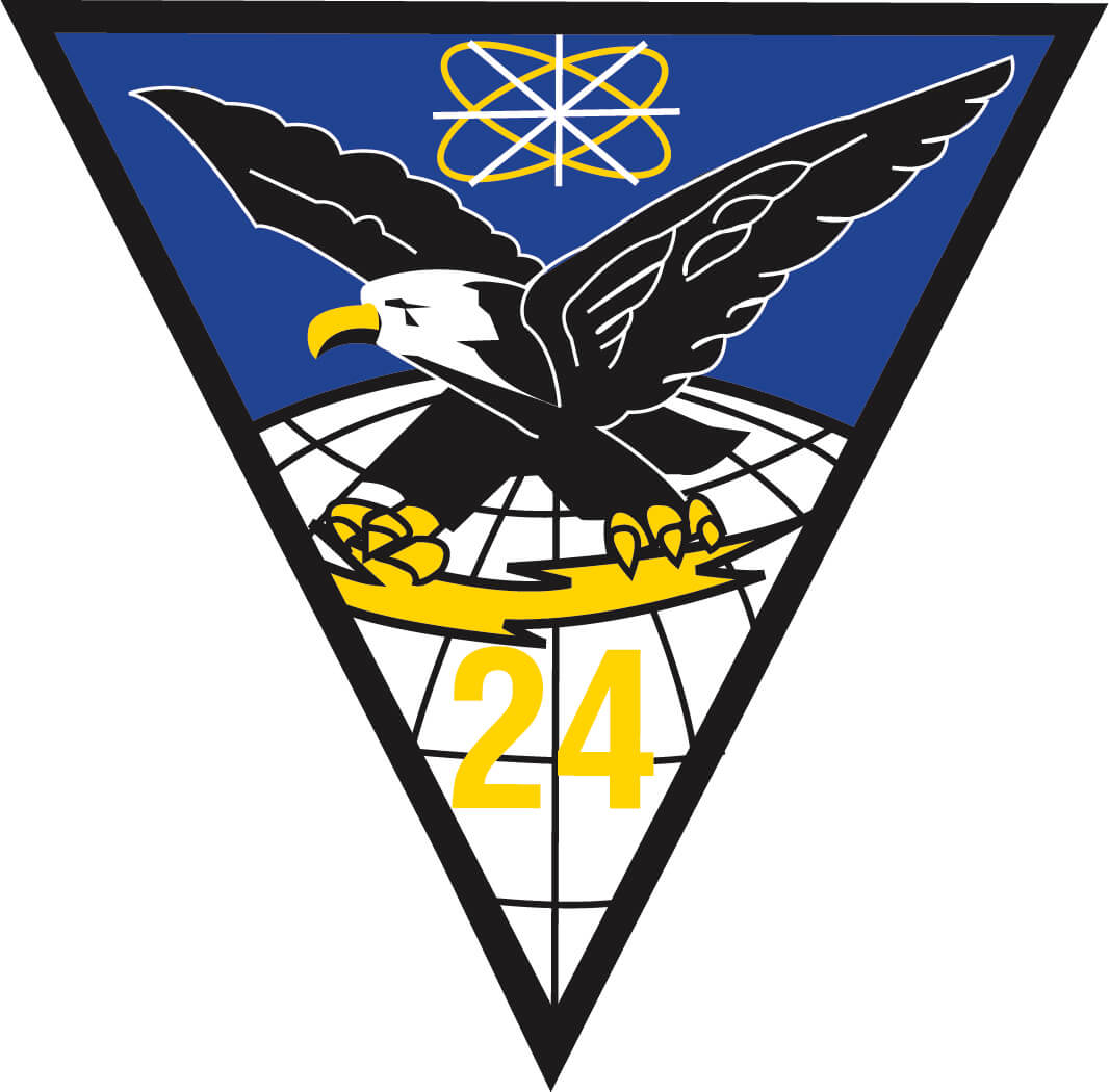 Squadron 24: Phantoms