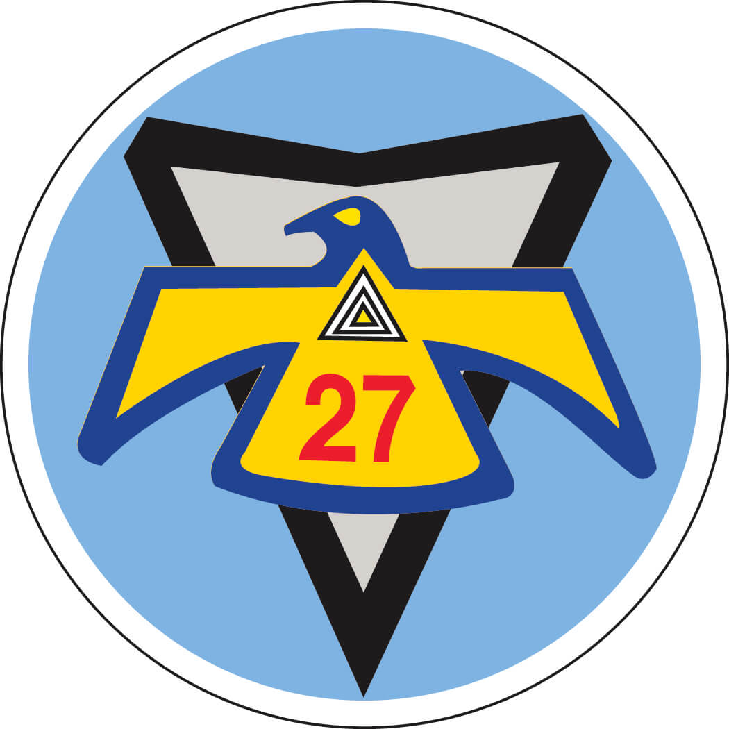 Squadron 27: Thunderbirds