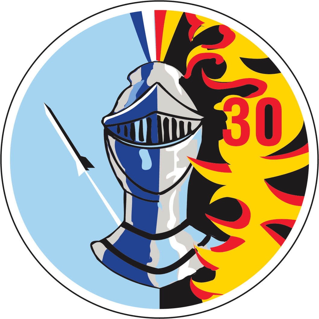 Squadron 30: Knights of Thirty
