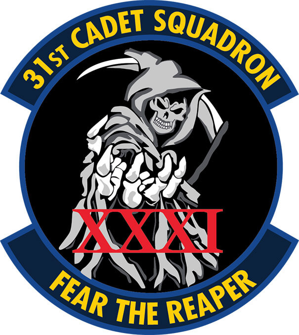 Squadrons • United States Air Force Academy