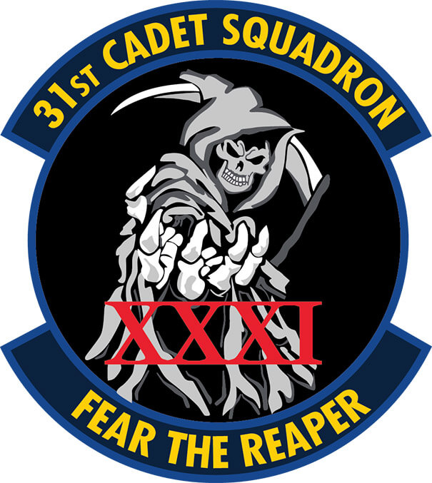 Squadron 31: Grim Reapers