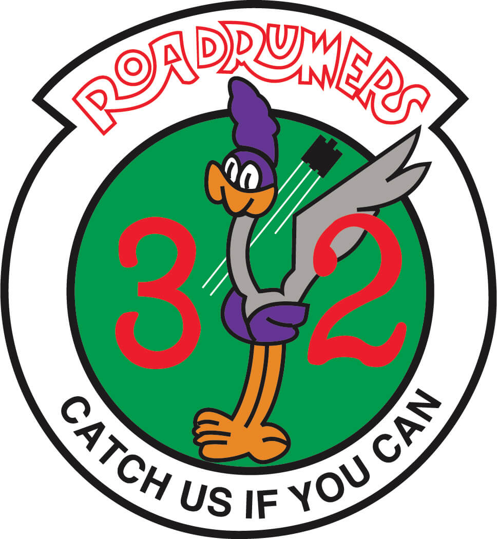 Squadron 32: Road Runners