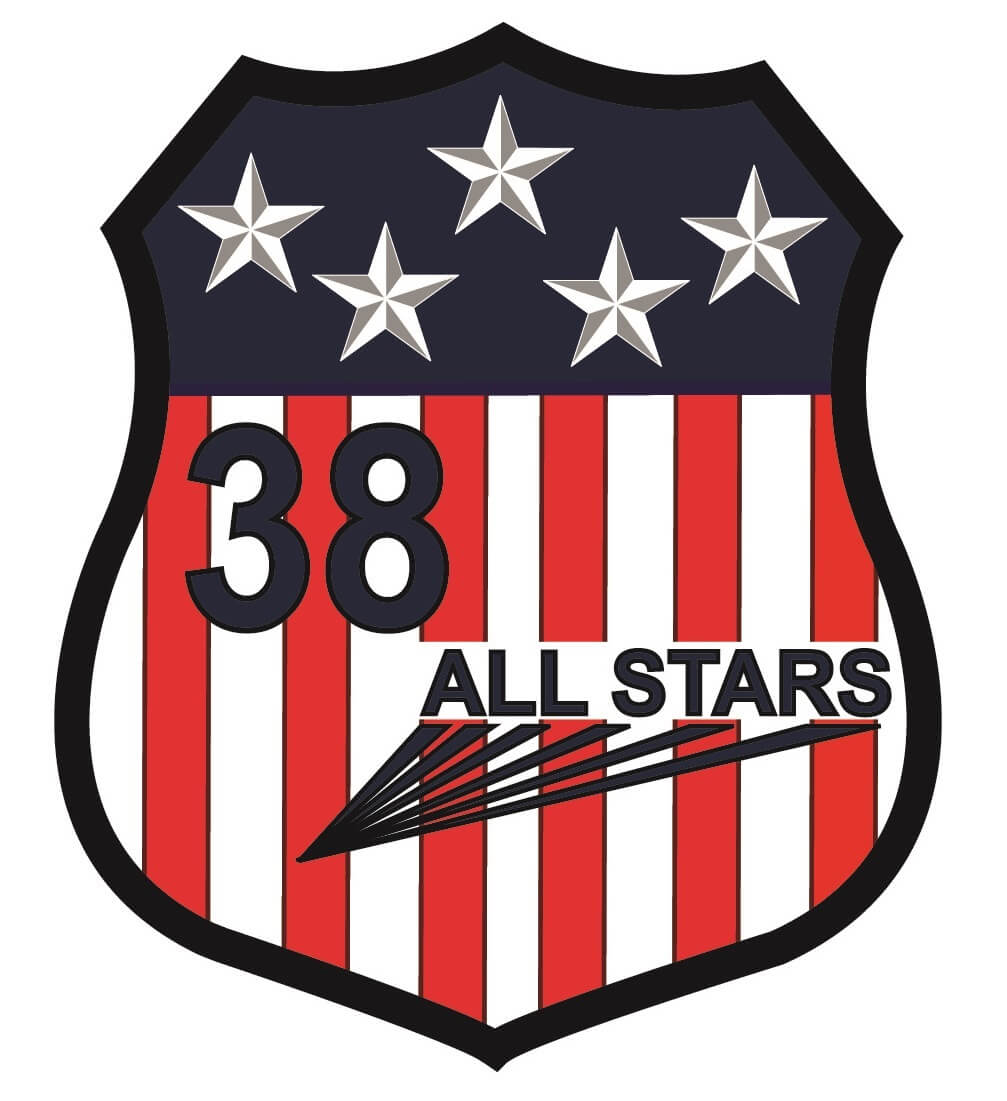 Squadron 38: All-Stars