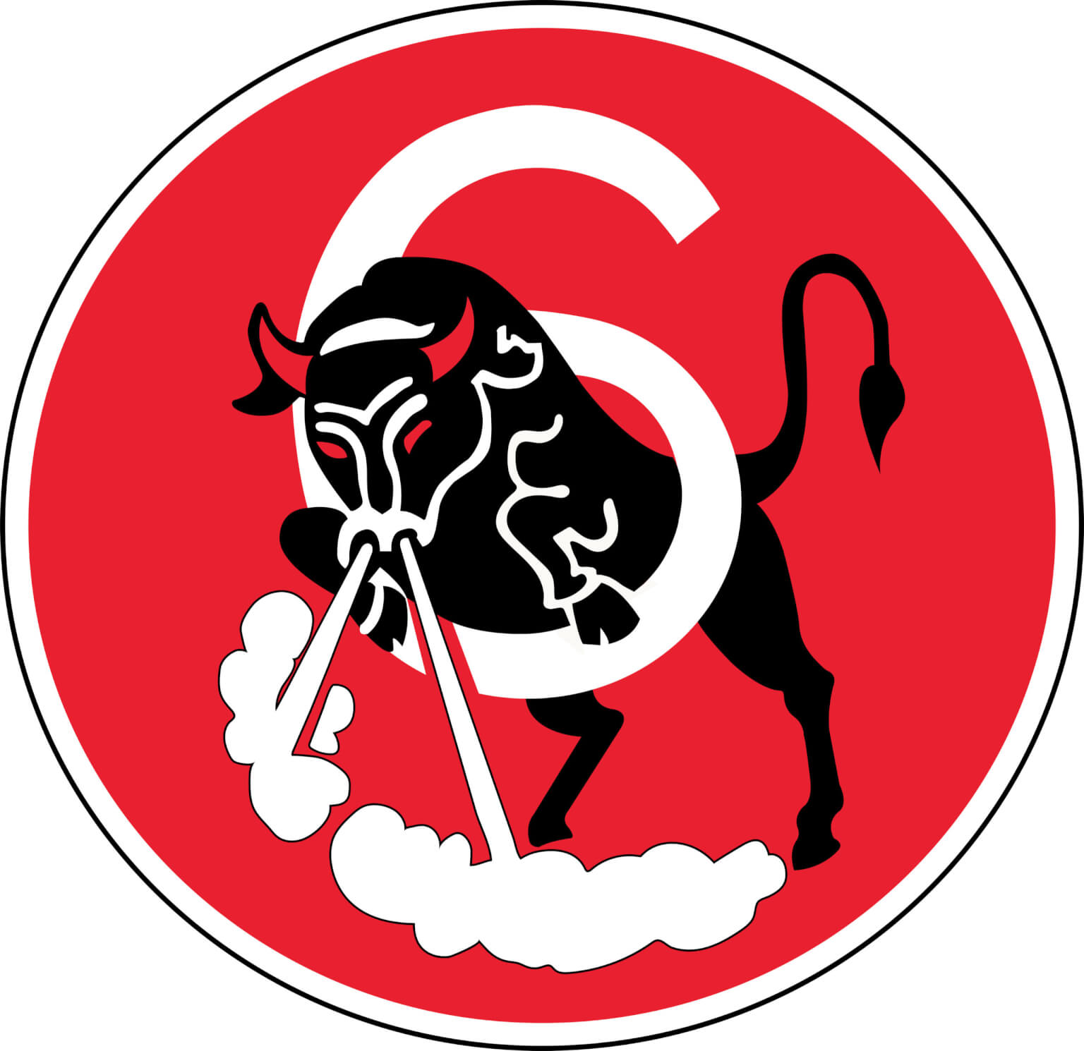 Squadron 6: Bull Six