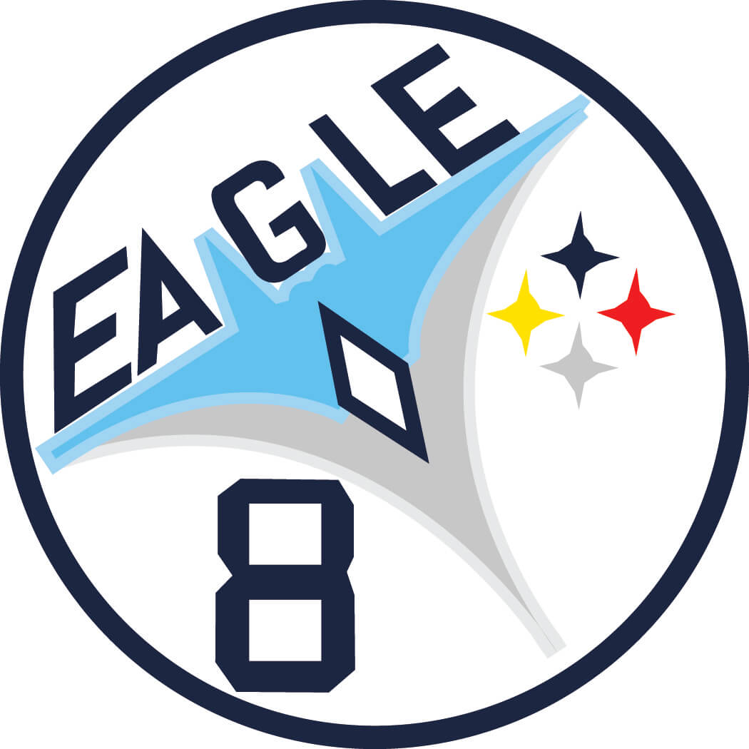 Squadron 8: Eagle Eight