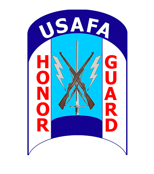 Cadet Honor Guard - United States Air Force Academy