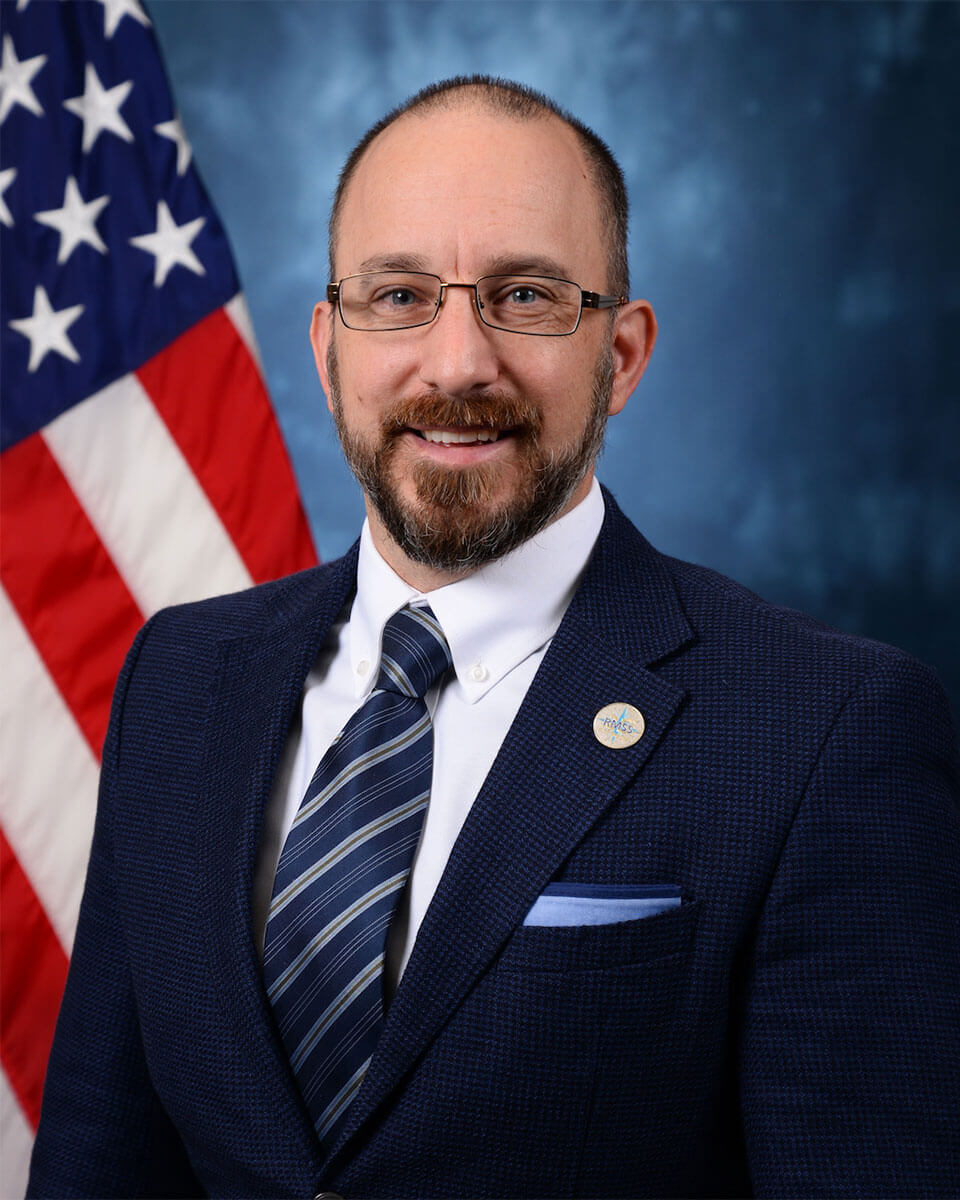 Dr. Chad Mello