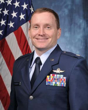 air force academy computer science