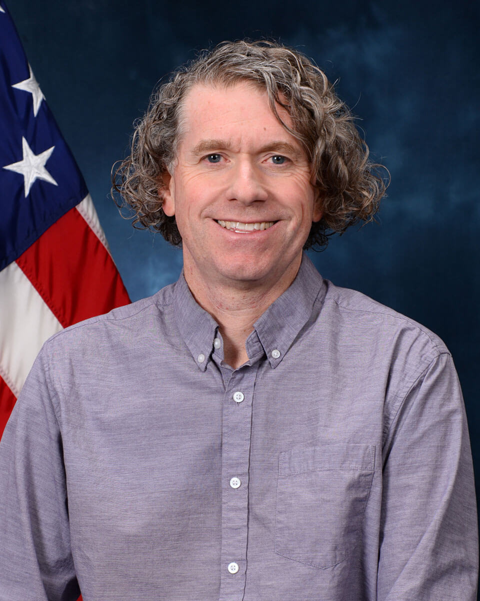 Dr. Christopher D'Lauro