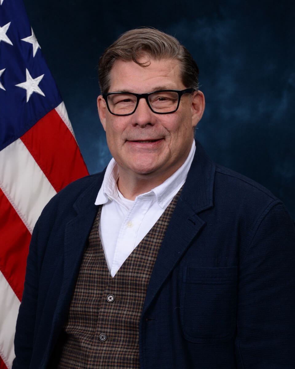 Christopher Kelley
