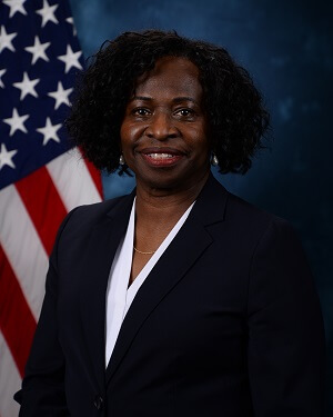 Gail Colvin