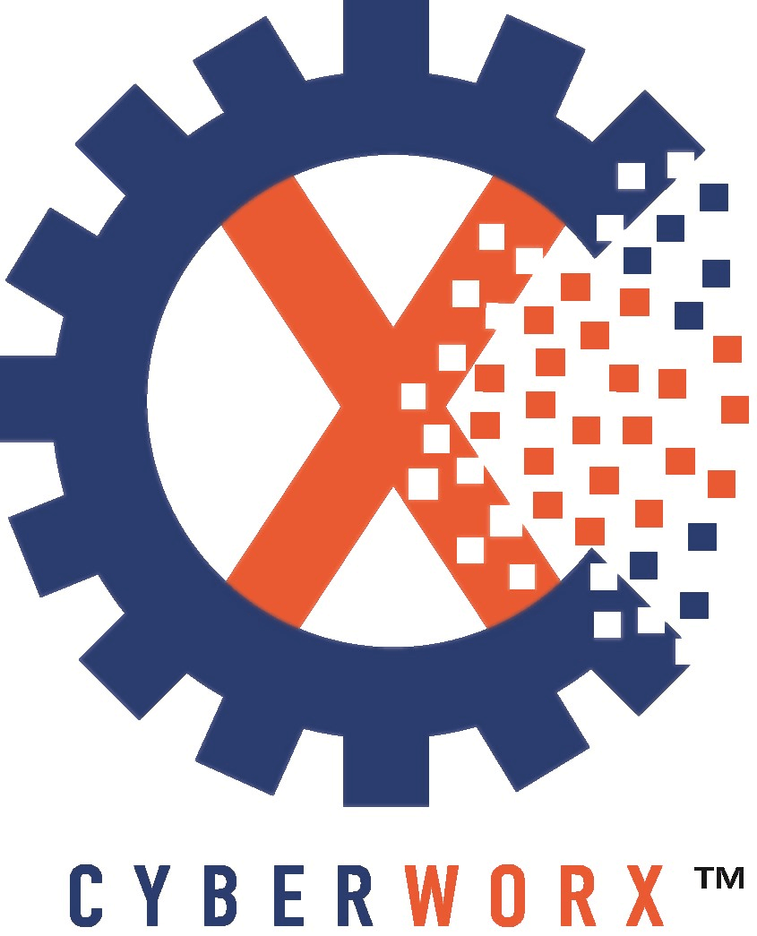 Cyberworx Logo