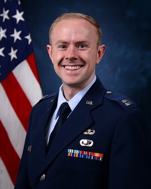 Capt Kirkpatrick