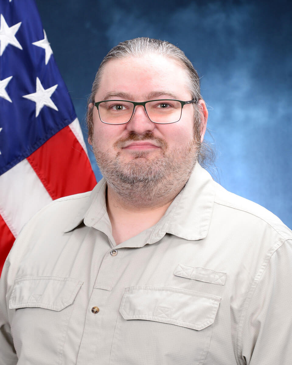 Dr. Daniel Holman