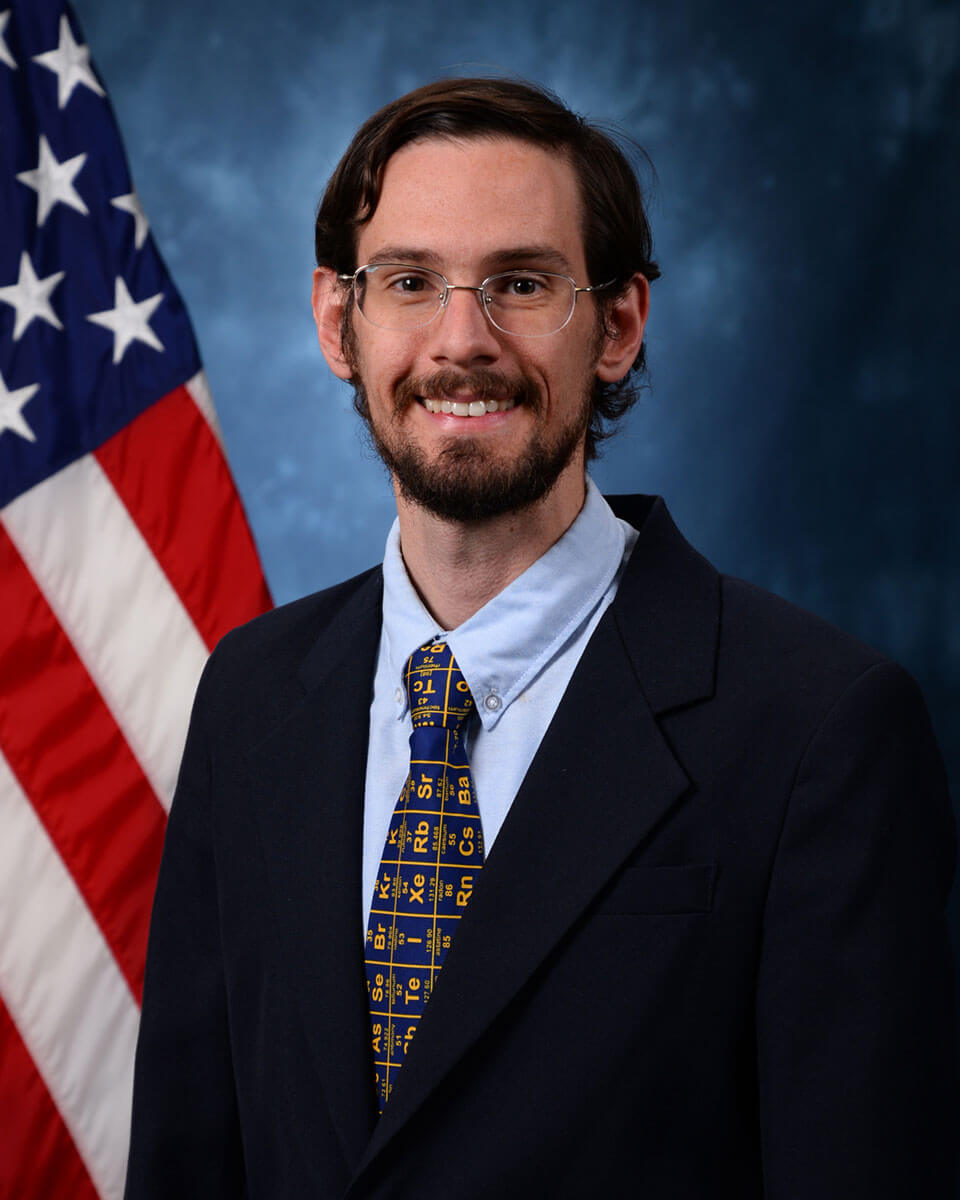 Dr. David Couch