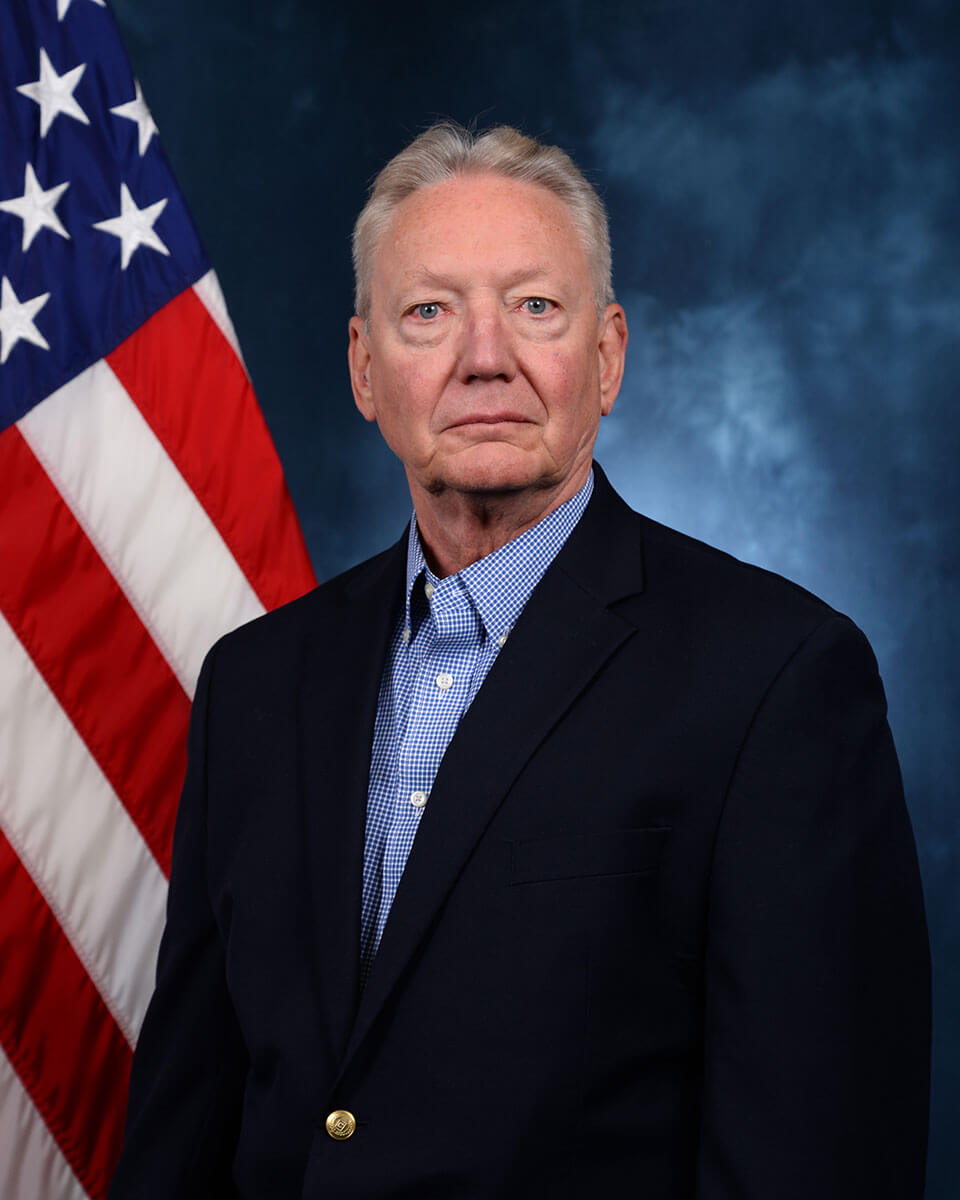 Mr. T. David Norman