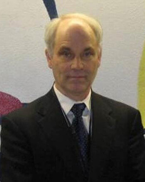 Kevin Davis Official Photo