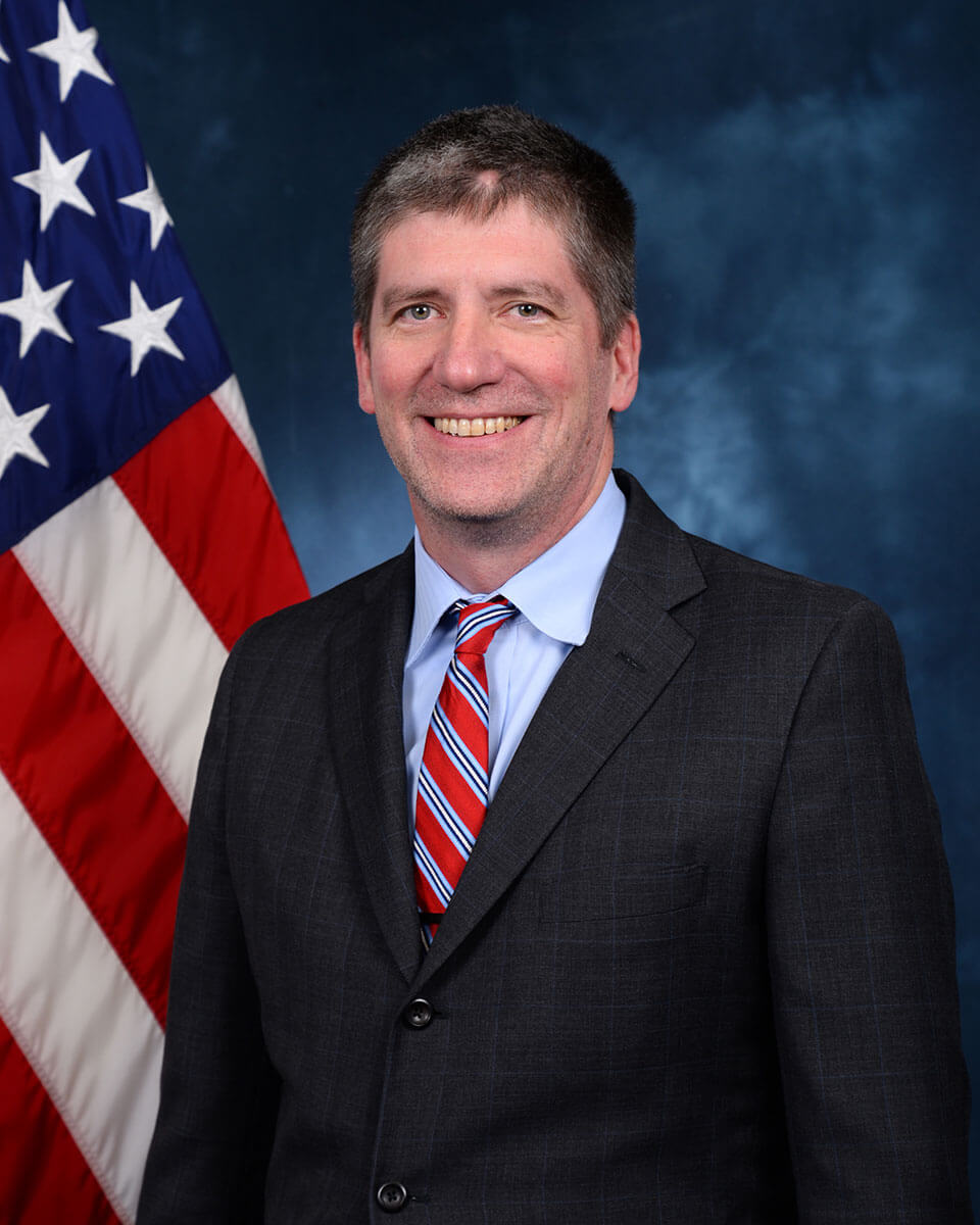 Dr. Doug Leonard
