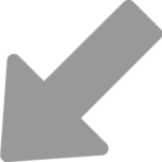 Down Left Arrow