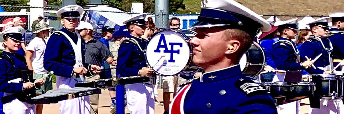 buford academy home page