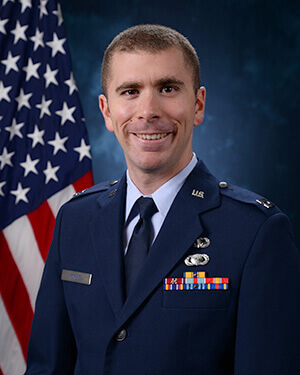 Jacob Forbes