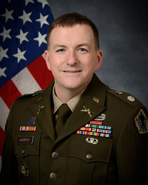 LTC Murphy