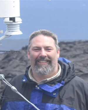 Dr. Steven J. Gordon