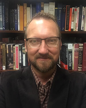 Mark Grotelueschen