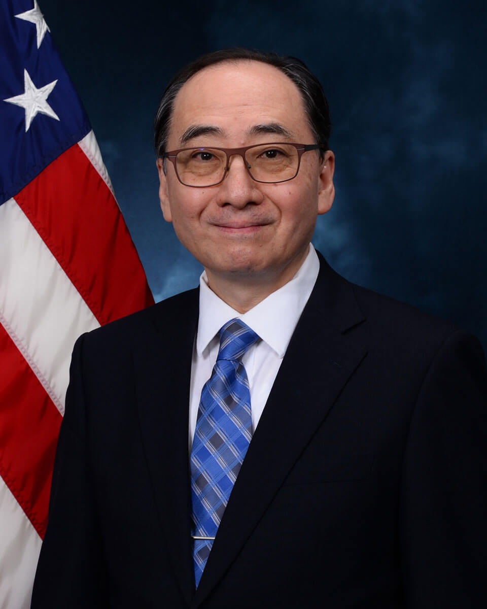 Dr. Hisaaki Wake