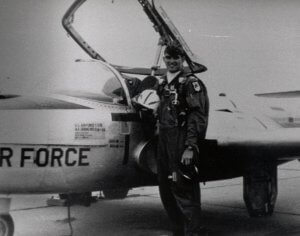 Capt. Lance P. Sijan, Class of 1965