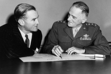 History - The Early Years