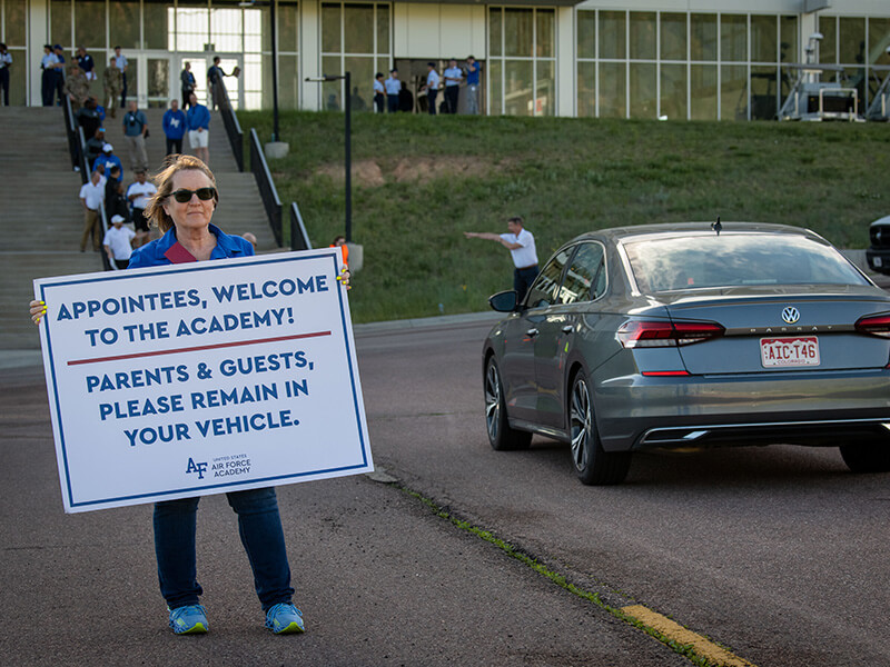 Air Force Academy's Ring Dance-- so much fun! | Air force ball, Ball  dresses, Sheath wedding dress