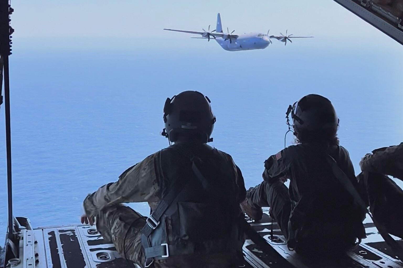 Cadet 1st Class Alexandra Skeen, Class of 2026, will pursue two years of graduate studies at Oxford University, England. She is the recipient of the Holaday Scholarship. Once her time in the United Kingdom ends, Skeen will enter the Air Force’s undergraduate pilot training program. (Photo courtesy of Cadet 1st Class Alexandra Skeen)