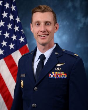 Maj Ferguson