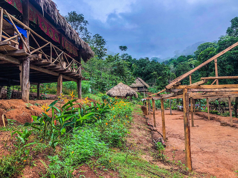 Embera