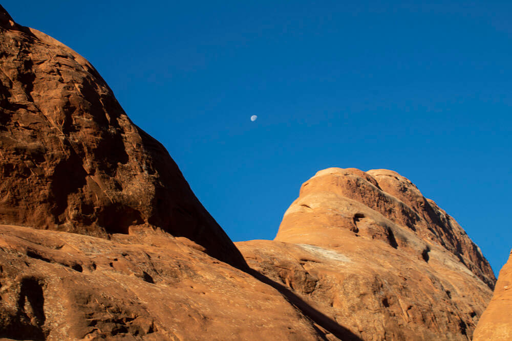 Arches National Park Moab, Utah III