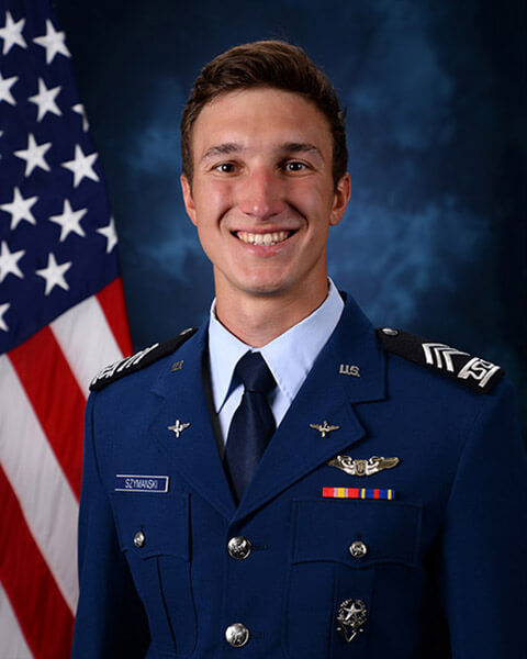Jacob Szymanski